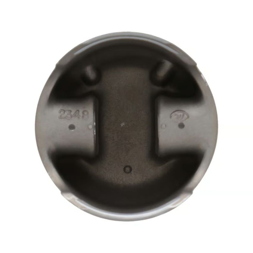 Wiseco 2348M07540 Wiseco 2 Stroke Pro-Lite Piston Kit - Arctic-Cat 580 EXT/Pantera W