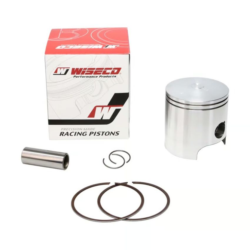 Wiseco 2362M06825 Wiseco 2 Stroke Pro-Lite Piston Kit - Polaris 440 Indy