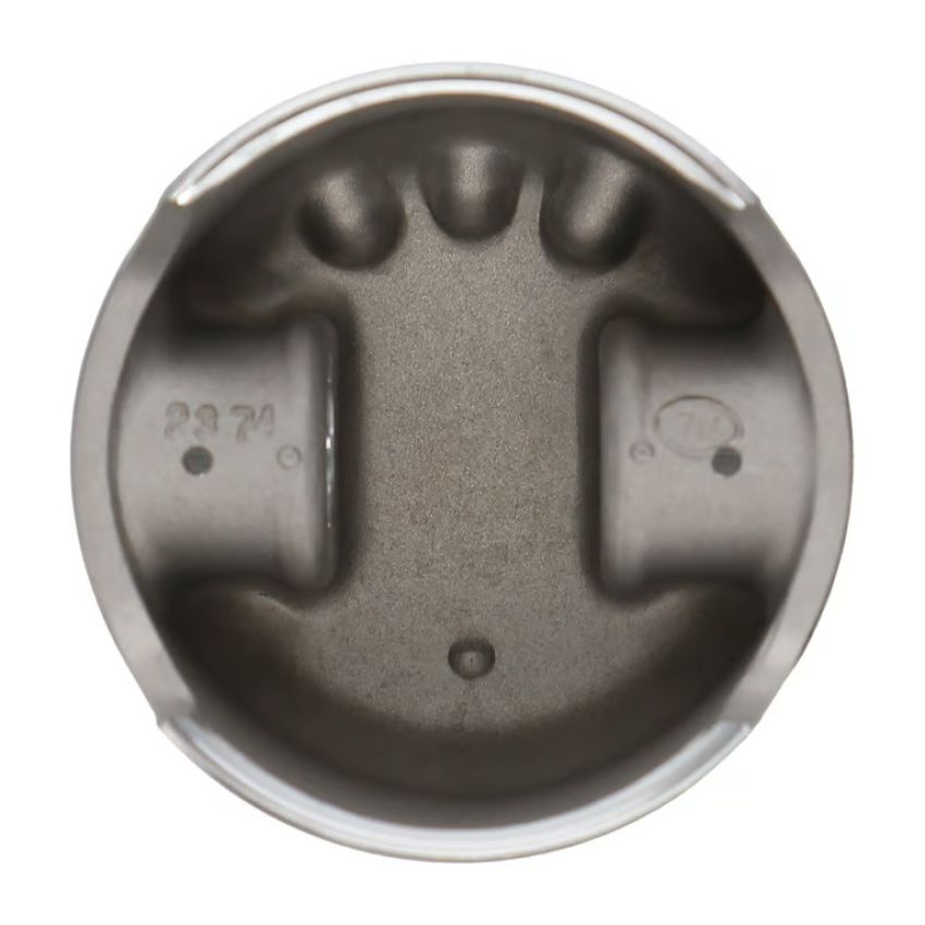 Wiseco 2374M06750 Wiseco 2 Stroke Pro-Lite Piston Kit - Ski-Doo 440 Blizzard 9500 2658LT