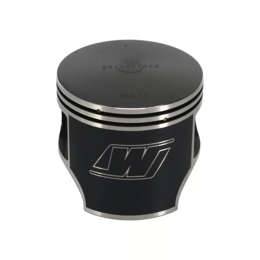 Wiseco 2399M08100 Wiseco 2 Stroke Pro-Lite Piston Kit - Polaris 700 Indy Liberty 3189KD