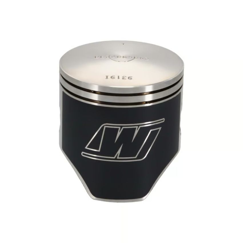 Wiseco 2404M07200 Wiseco 2 Stroke Forged Series Piston Kit - Polaris R Fuji XPS