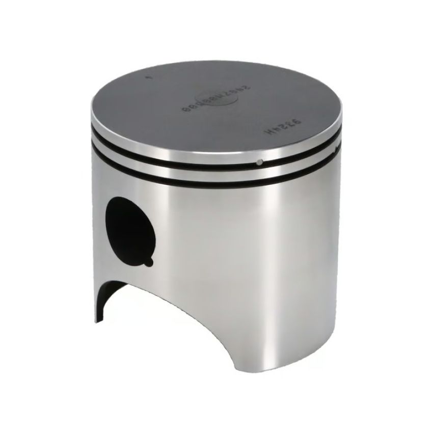 Wiseco 2407M08500 Wiseco 2 Stroke Pro-Lite Piston Kit - Arctic Cat ZR900 3347KD
