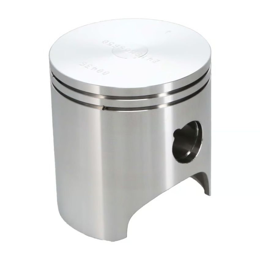 Wiseco 2418M06650 Wiseco 2 Stroke Pro-Lite Piston Kit - Arctic Cat ZR440