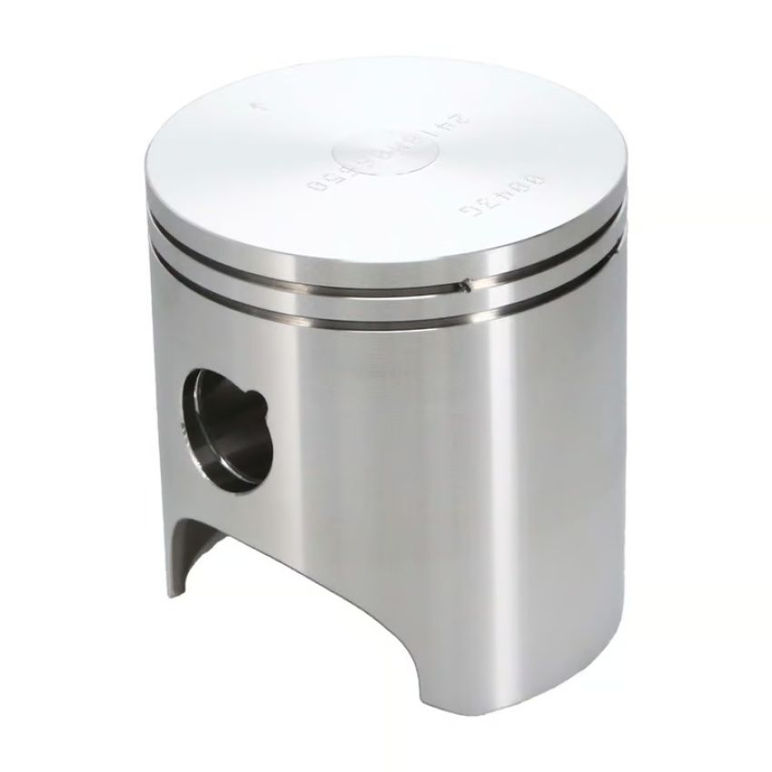 Wiseco 2418M06650 Wiseco 2 Stroke Pro-Lite Piston Kit - Arctic Cat ZR440