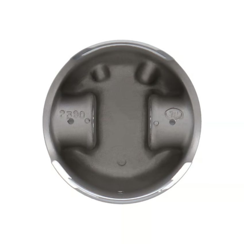 Wiseco 2418M06650 Wiseco 2 Stroke Pro-Lite Piston Kit - Arctic Cat ZR440