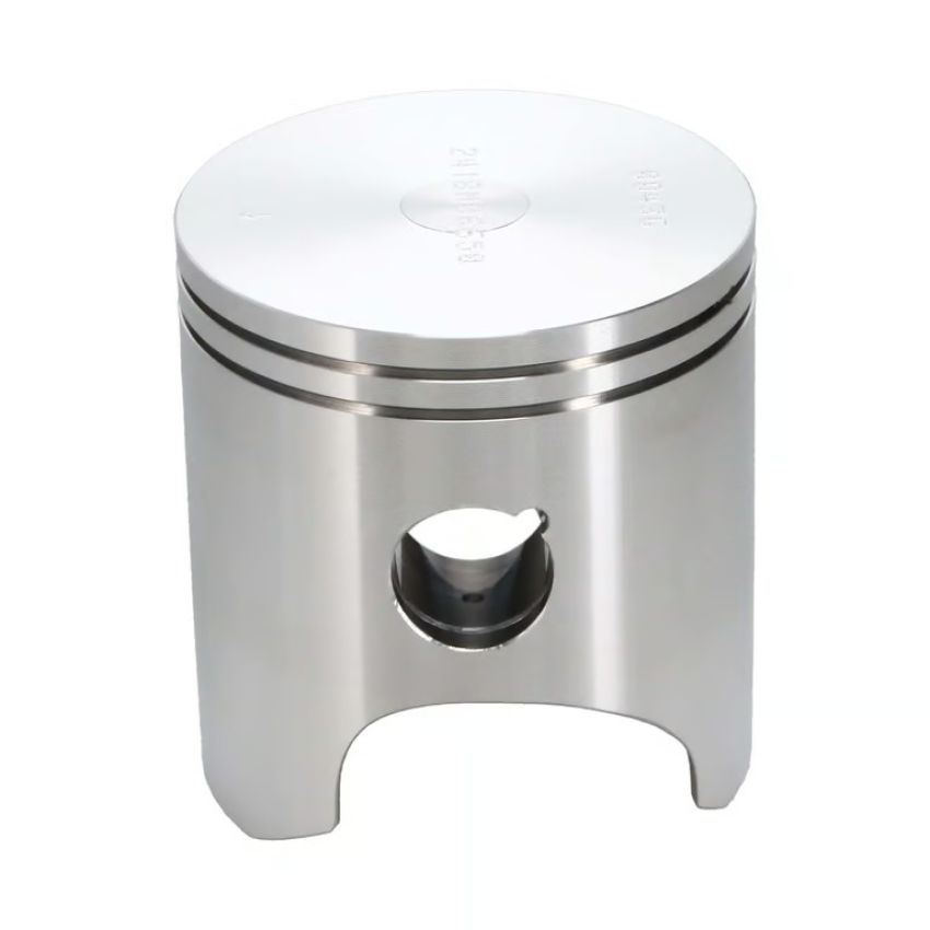 Wiseco 2418M06650 Wiseco 2 Stroke Pro-Lite Piston Kit - Arctic Cat ZR440