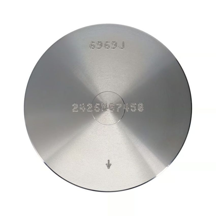 Wiseco 2426M07450 Wiseco 2 Stroke Pro-Lite Piston Kit - Polaris 600 Indy Liberty 2933KD