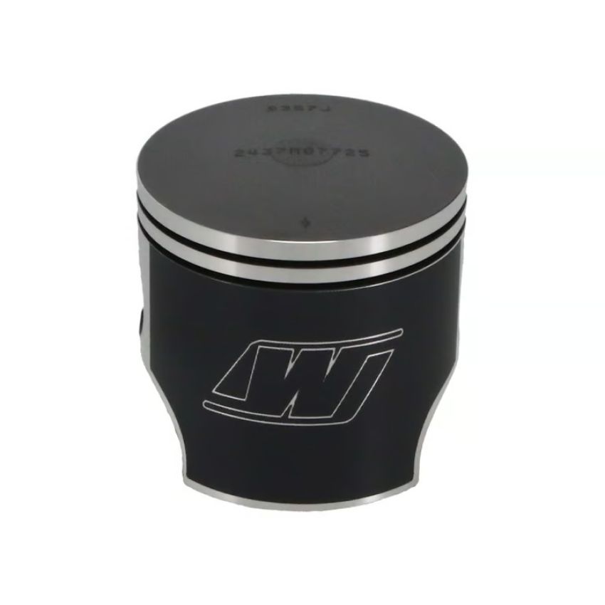 Wiseco 2437M07725 Wiseco 2 Stroke Pro-Lite Piston Kit - Polaris 600 Carb VES/HO/IQ 3040KD