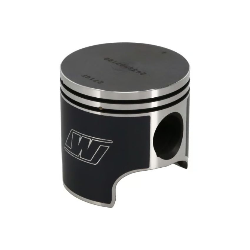 Wiseco 2438M07100 Wiseco 2 Stroke Pro-Lite Piston Kit - Arctic-Cat F5 M5 Sno Pro 500 2795KD