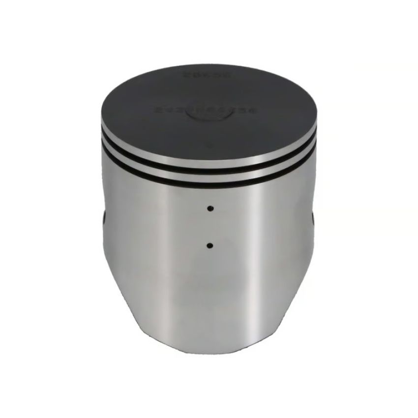 Wiseco 2439M06650 Wiseco 2 Stroke Pro-Lite Piston Kit - Arctic Cat ZR440 6650KF
