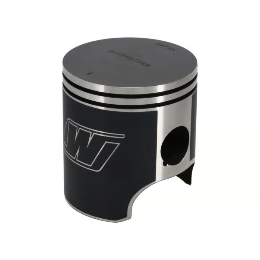 Wiseco 2445M07380 Wiseco 2 Stroke Pro-Lite Piston Kit - Arctic Cat F6 M6 C6 SnoPro 2905KD