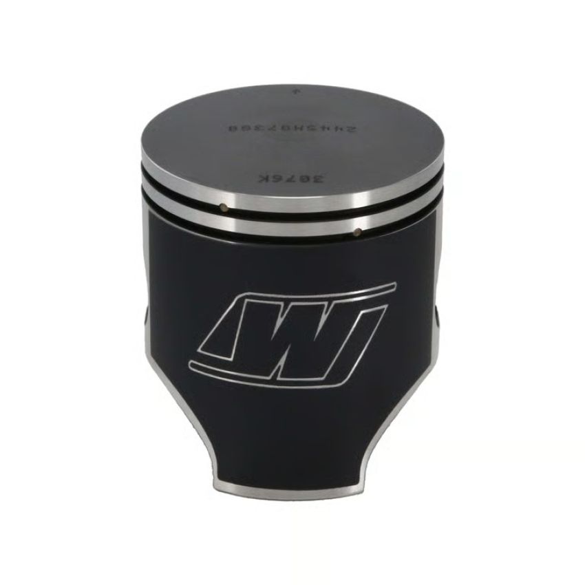 Wiseco 2445M07380 Wiseco 2 Stroke Pro-Lite Piston Kit - Arctic Cat F6 M6 C6 SnoPro 2905KD