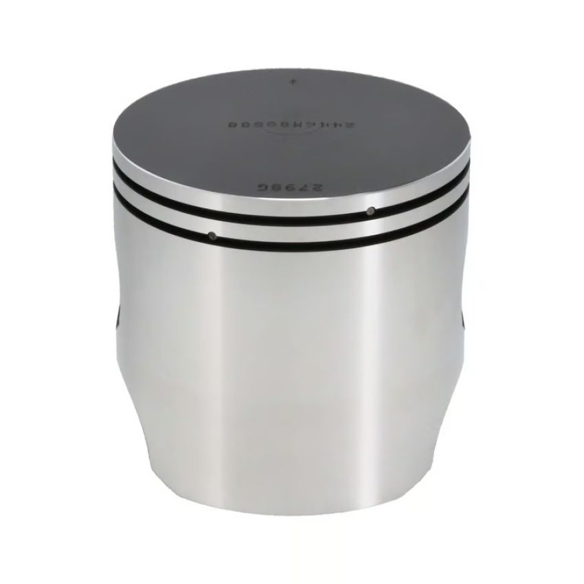 Wiseco 2446M08800 Wiseco 2 Stroke Forged Series Piston Kit - Ski-Doo Mach Z 1000 3464KD