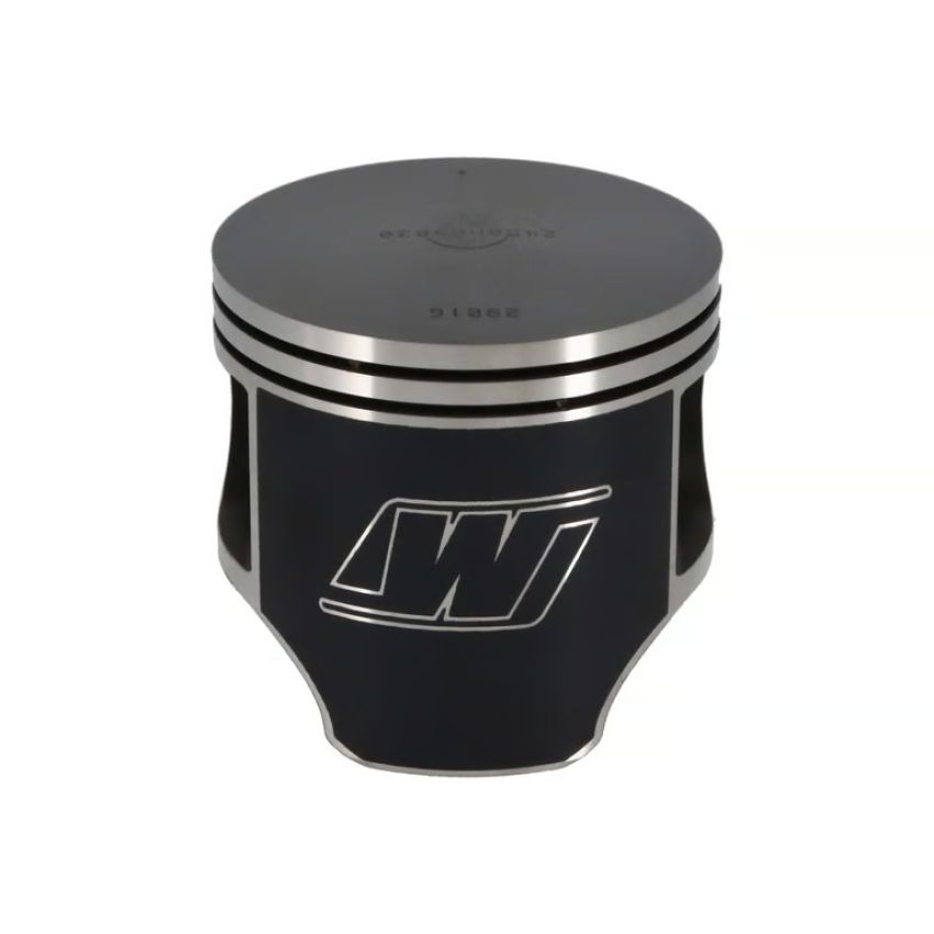 Wiseco 2450M09030 Wiseco 2 Stroke Pro-Lite Piston Kit - Arctic-Cat F/M1000 EFi 9030KJ