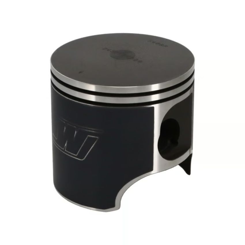 Wiseco 2451M08500 Wiseco 2 Stroke Pro-Lite Piston Kit - Arctic Cat F8/M8 3347KD