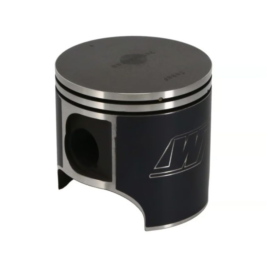 Wiseco 2451M08500 Wiseco 2 Stroke Pro-Lite Piston Kit - Arctic Cat F8/M8 3347KD