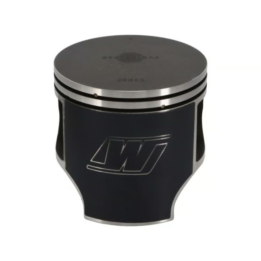 Wiseco 2451M08500 Wiseco 2 Stroke Pro-Lite Piston Kit - Arctic Cat F8/M8 3347KD