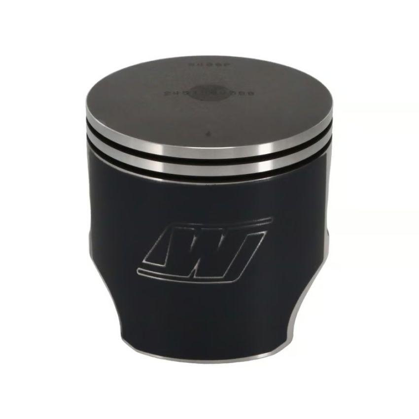 Wiseco 2451M08500 Wiseco 2 Stroke Pro-Lite Piston Kit - Arctic Cat F8/M8 3347KD