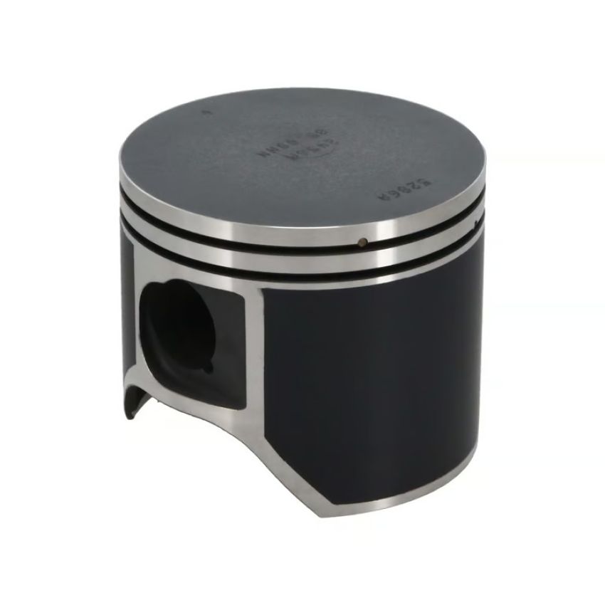 Wiseco 2456M08500 Wiseco 2 Stroke Pro-Lite Piston Kit - Polaris 800 Dran 3347KD