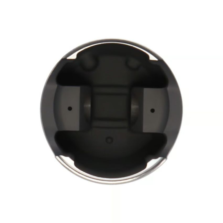 Wiseco 2457M08100 Wiseco 2 Stroke Forged Series Piston Kit - Polaris 700 Dran RMK 3189KD