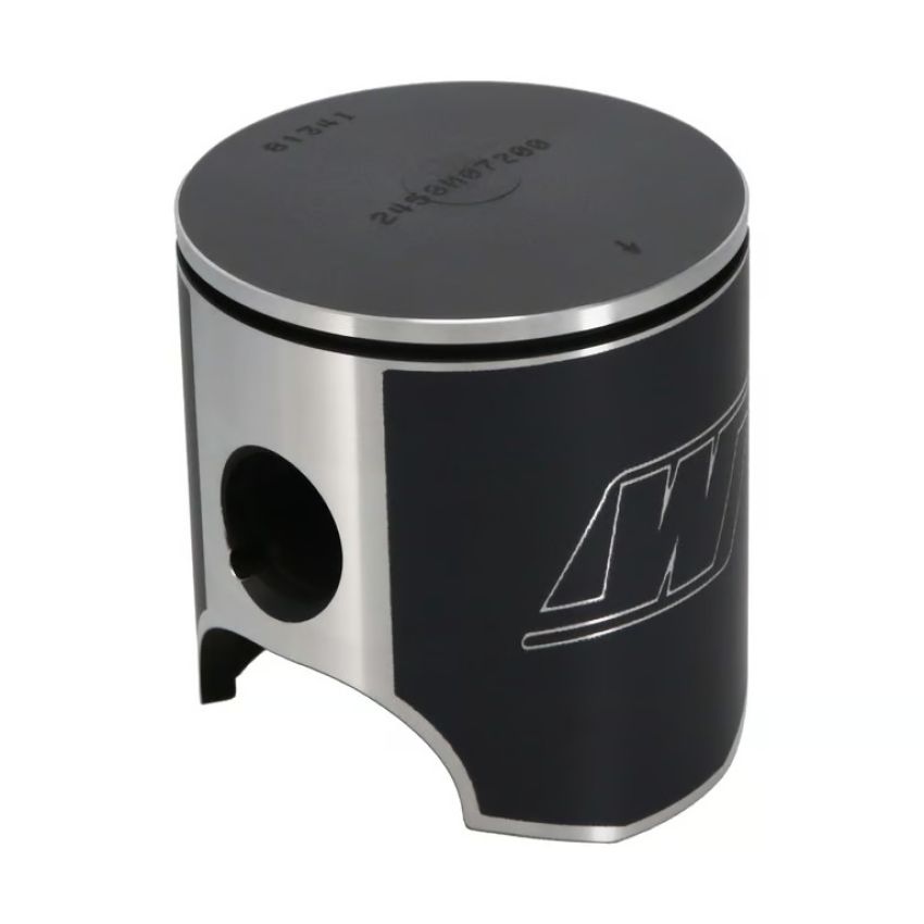 Wiseco 2458M07200 Wiseco 2 Stroke Pro-Lite Piston Kit - Ski-Doo 600 HO/MXZ-X 600RS 2834KA