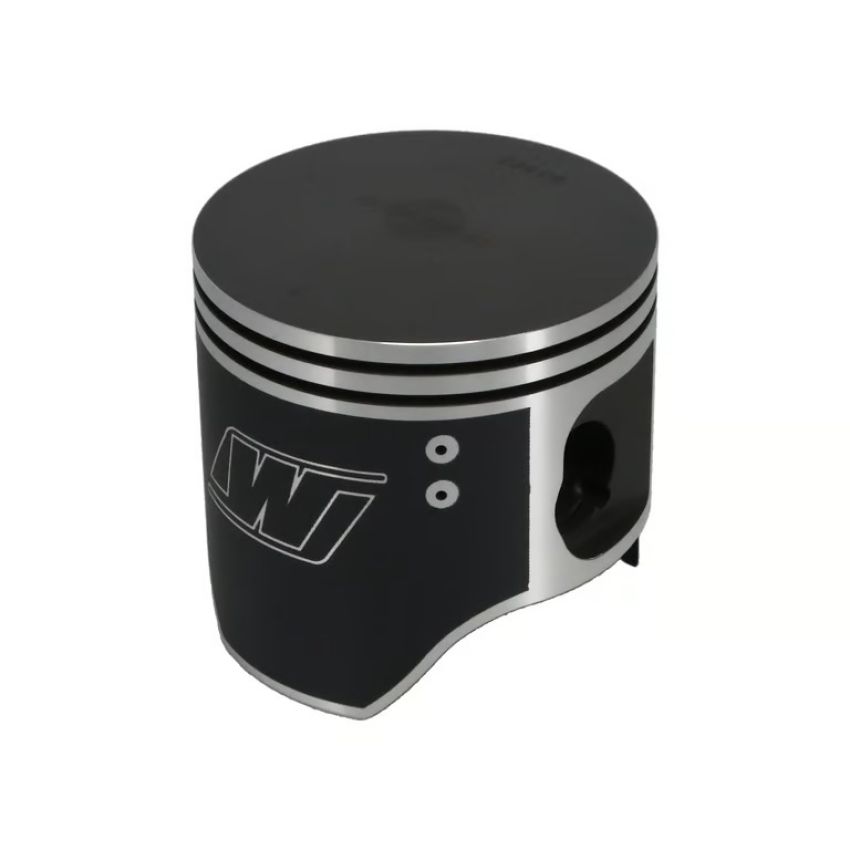 Wiseco 2460M08500 Wiseco 2 Stroke Pro-Lite Piston Kit - Arctic Cat 800 3347KD