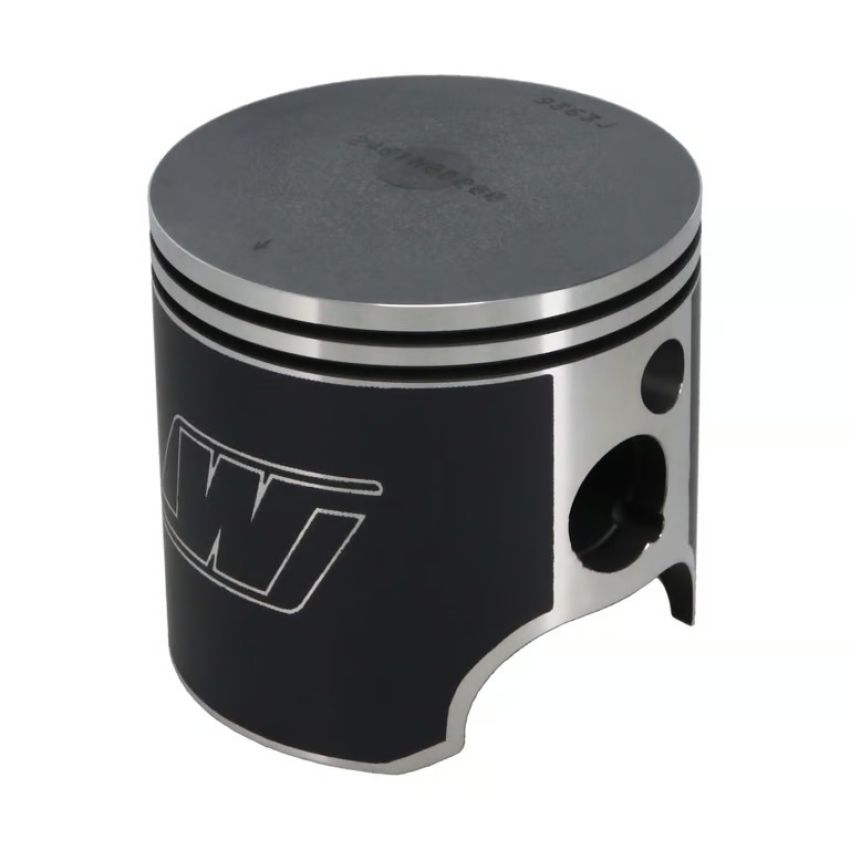Wiseco 2461M08200 Wiseco 2 Stroke Forged Series Piston Kit - Ski-Doo 800 PTEK/ETEC