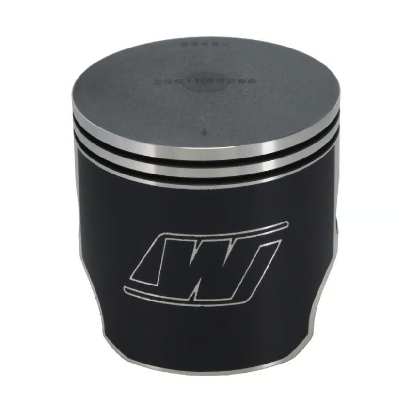 Wiseco 2461M08200 Wiseco 2 Stroke Forged Series Piston Kit - Ski-Doo 800 PTEK/ETEC