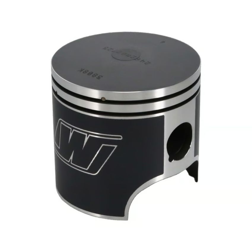 Wiseco 2462M07725 Wiseco 2 Stroke Pro-Lite Piston Kit - Polaris 600 CFi IQ/Rush 3040KD