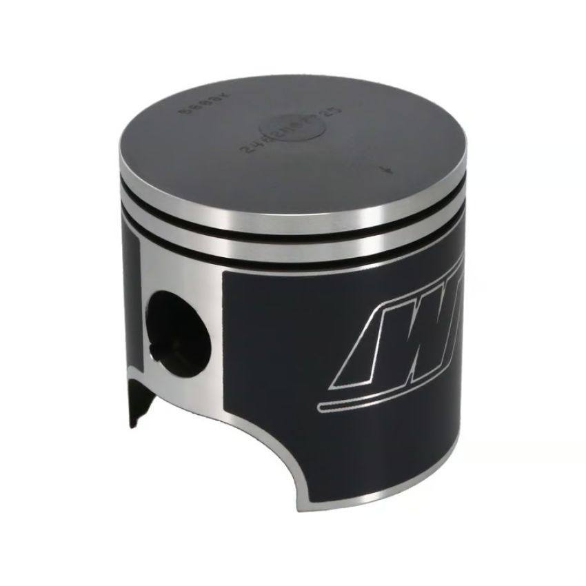 Wiseco 2462M07725 Wiseco 2 Stroke Pro-Lite Piston Kit - Polaris 600 CFi IQ/Rush 3040KD