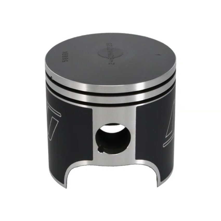 Wiseco 2462M07725 Wiseco 2 Stroke Pro-Lite Piston Kit - Polaris 600 CFi IQ/Rush 3040KD
