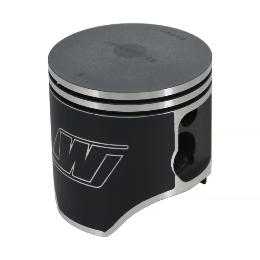 Wiseco 2464M07380 Wiseco 2 Stroke Pro-Lite Piston Kit - 2Arctic-Cat M/ZR/XF6000 Sno Pro 2905KD