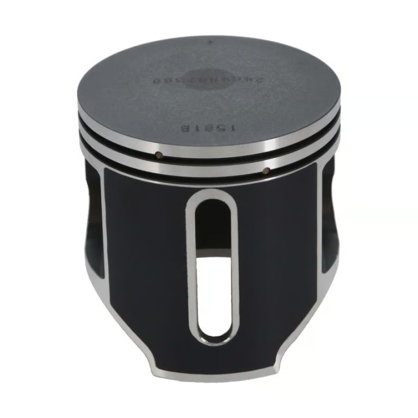 Wiseco 2464M07380 Wiseco 2 Stroke Pro-Lite Piston Kit - 2Arctic-Cat M/ZR/XF6000 Sno Pro 2905KD