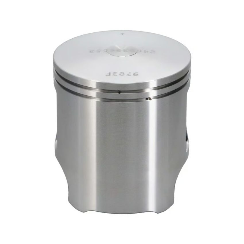 Wiseco 2468M06550 Wiseco 2 Stroke Pro-Lite Piston Kit - PolaF F, 440 Pro X