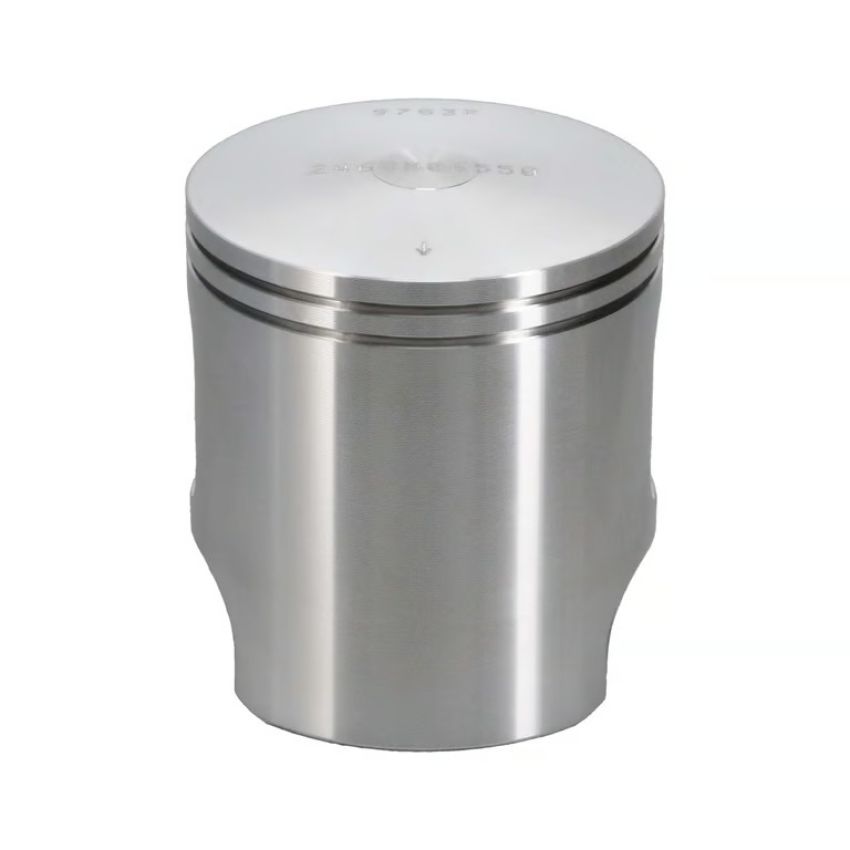 Wiseco 2468M06550 Wiseco 2 Stroke Pro-Lite Piston Kit - PolaF F, 440 Pro X