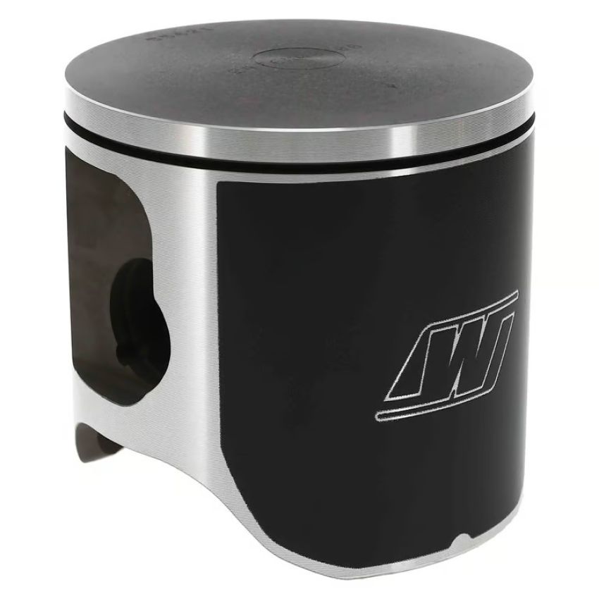 Wiseco 2476M08500 Wiseco 2 Stroke Forged Series Piston Kit - Polaris Patriot Boost