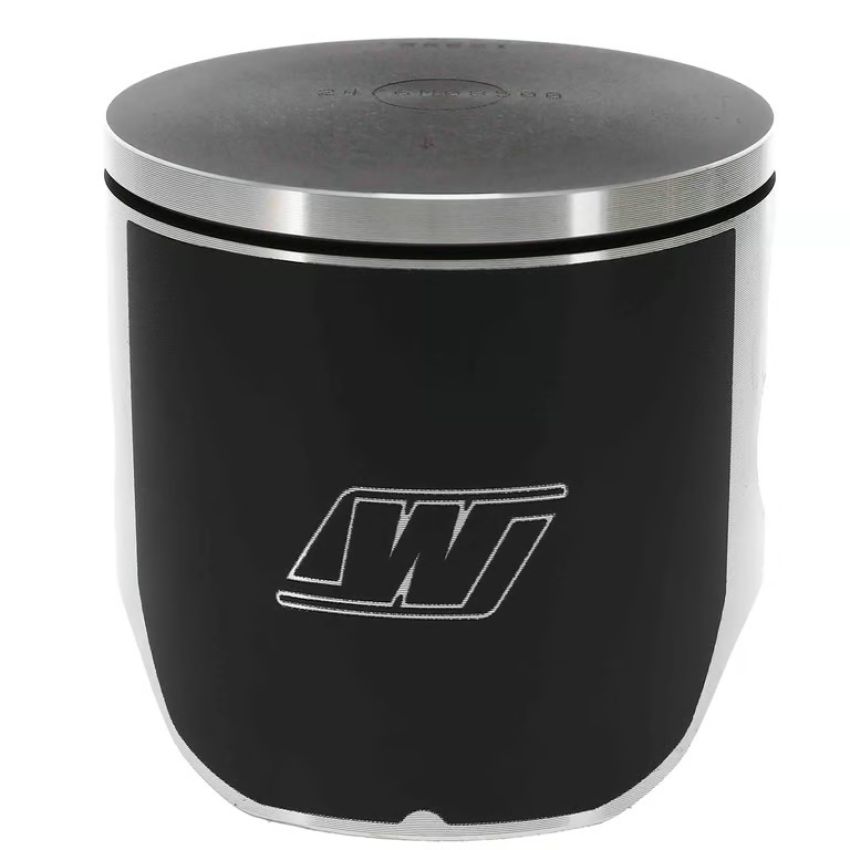 Wiseco 2476M08500 Wiseco 2 Stroke Forged Series Piston Kit - Polaris Patriot Boost