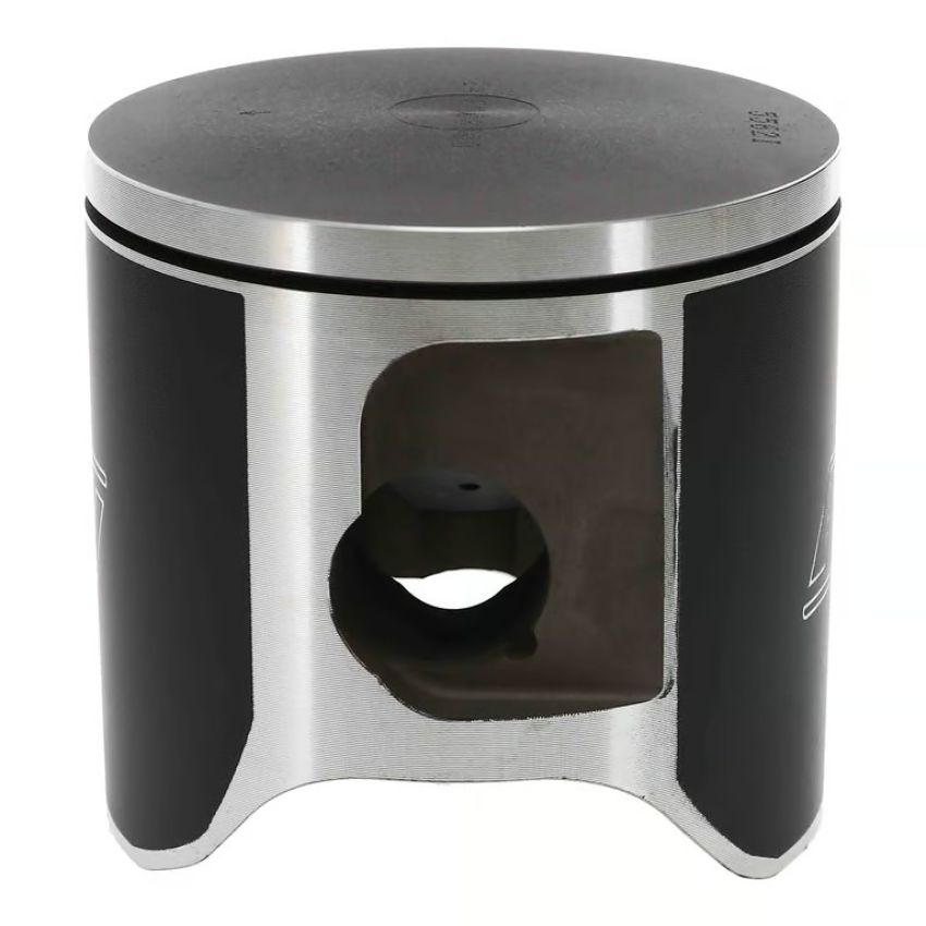 Wiseco 2476M08500 Wiseco 2 Stroke Forged Series Piston Kit - Polaris Patriot Boost