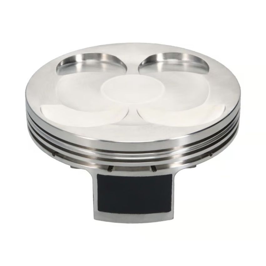 Wiseco 40001M09700 Wiseco 4 Stroke Forged Series Piston Kit - Yamaha YZ450F '10-13
