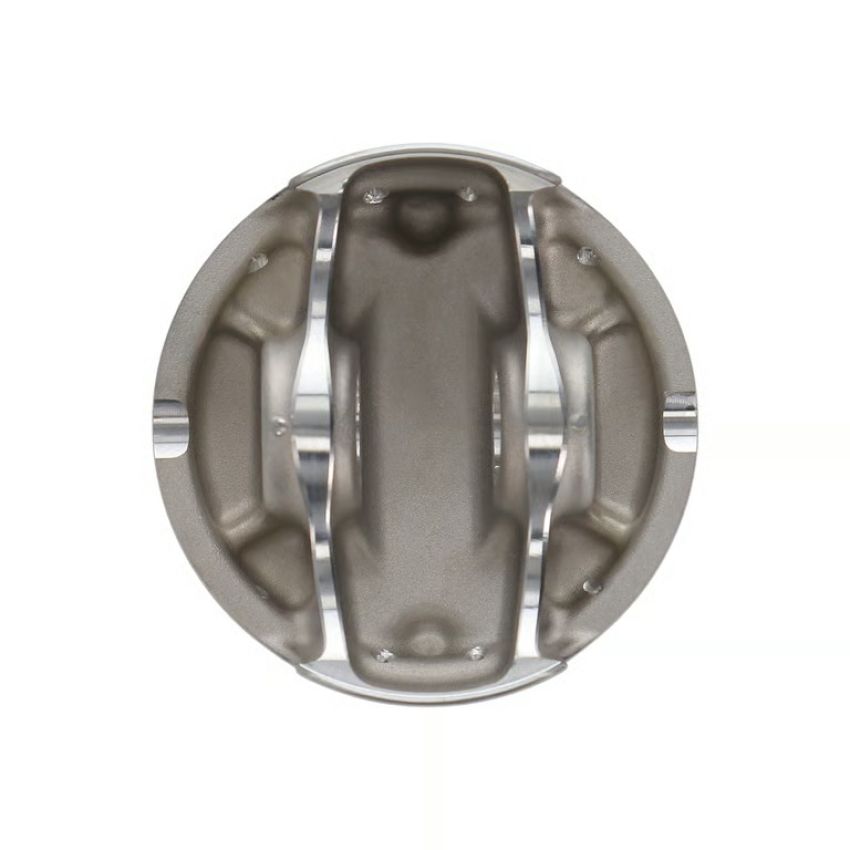 Wiseco 40007M07700 Wiseco 4 Stroke Forged Series Piston Kit - Suzuki RMZ250 '10-18