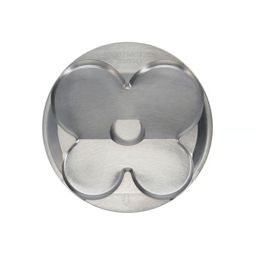 Wiseco 40007M07700 Wiseco 4 Stroke Forged Series Piston Kit - Suzuki RMZ250 '10-18