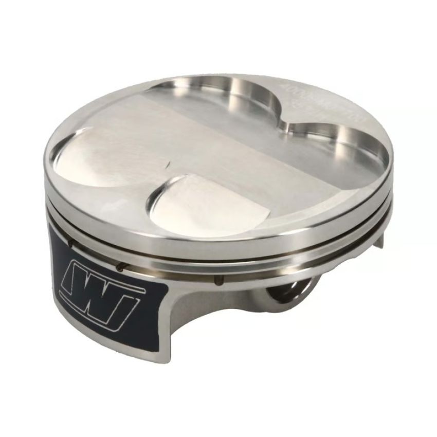 Wiseco 40009M07700 Wiseco 4 Stroke Forged Series Piston Kit - Kawasaki KX250F '10