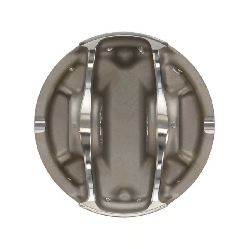 Wiseco 40009M07700 Wiseco 4 Stroke Forged Series Piston Kit - Kawasaki KX250F '10