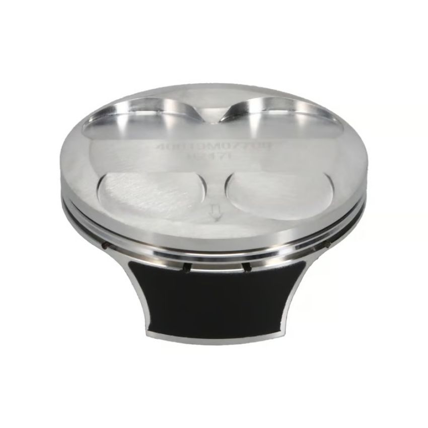 Wiseco 40019M07700 Wiseco 4 Stroke Forged Series Piston Kit - Kawasaki KX250F '11-14