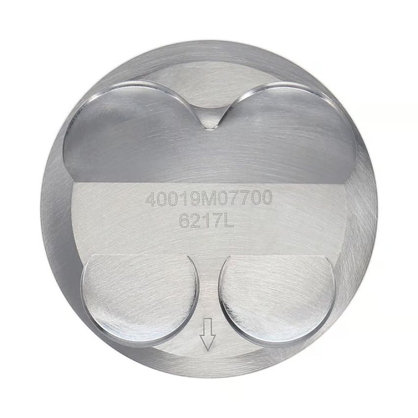 Wiseco 40019M07700 Wiseco 4 Stroke Forged Series Piston Kit - Kawasaki KX250F '11-14