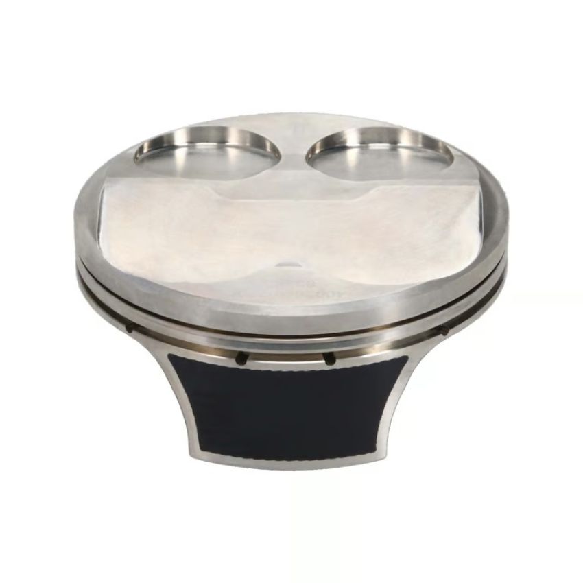 Wiseco 40020M07700 Wiseco 4 Stroke Forged Series Piston Kit - Kawasaki KX250F '11-14