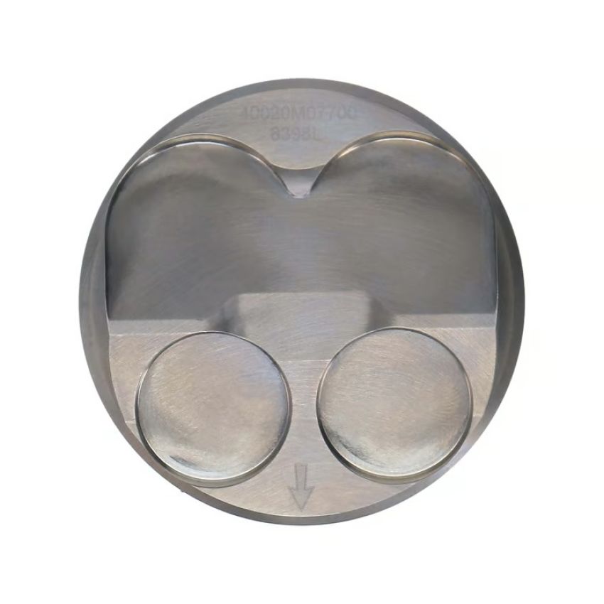 Wiseco 40020M07700 Wiseco 4 Stroke Forged Series Piston Kit - Kawasaki KX250F '11-14