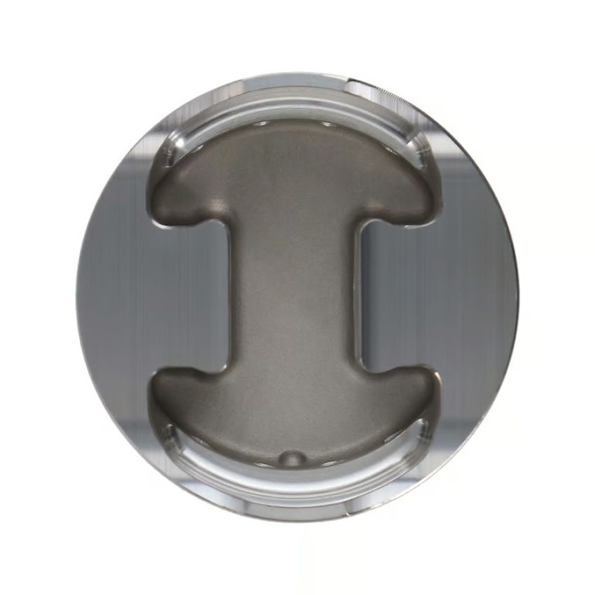 Wiseco 40048M08300 Wiseco 4 Stroke Forged Series Piston Kit - Kawasaki '09-10 Ultra 260LX, X