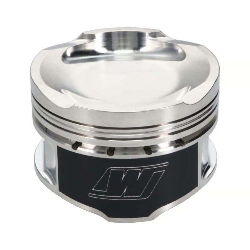 Wiseco 40048M08300 Wiseco 4 Stroke Forged Series Piston Kit - Kawasaki '09-10 Ultra 260LX, X