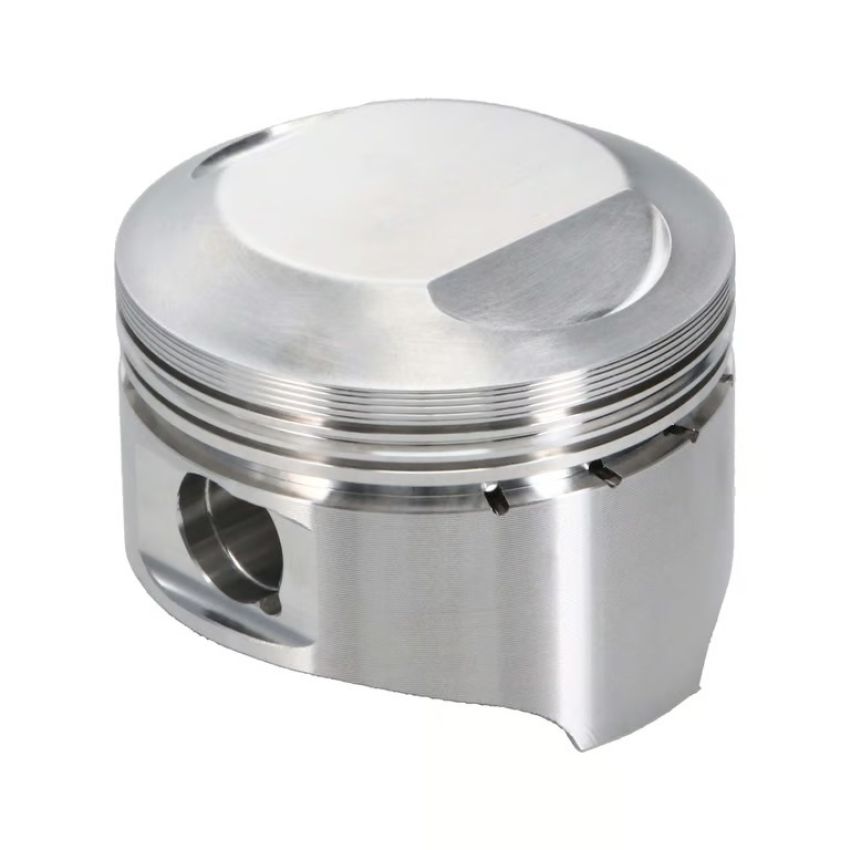 Wiseco 40057M06750 Honda CB360 '74-77 10.5:1 CR 2658XC